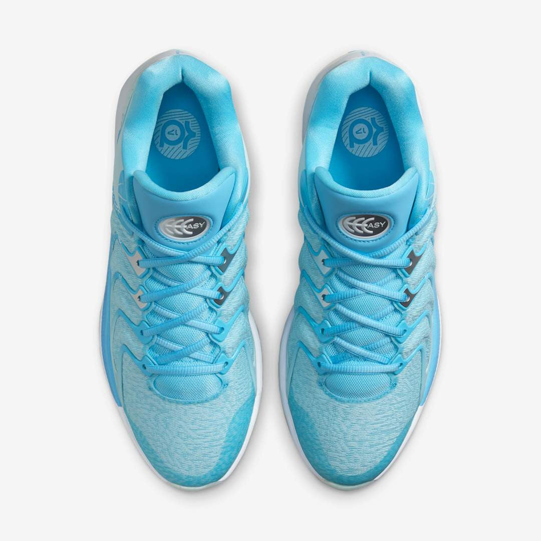 Men's Nike KD 17 Christmas Shoes