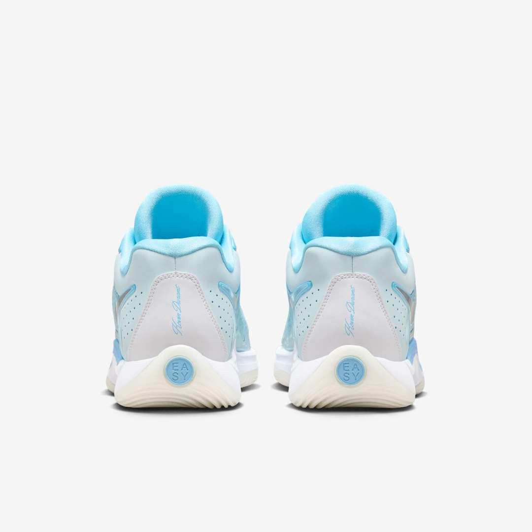 Men's Nike KD 17 Christmas Shoes