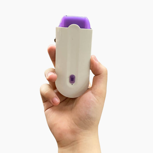 91Gift™ Hair Removal - Safe & Painless - Instant Results