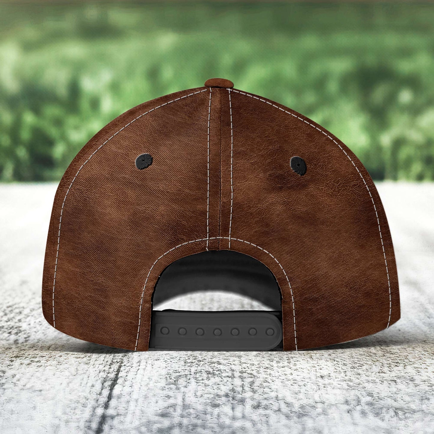 Best Dad Ever - Limited Edition - Personalized Classic Cap