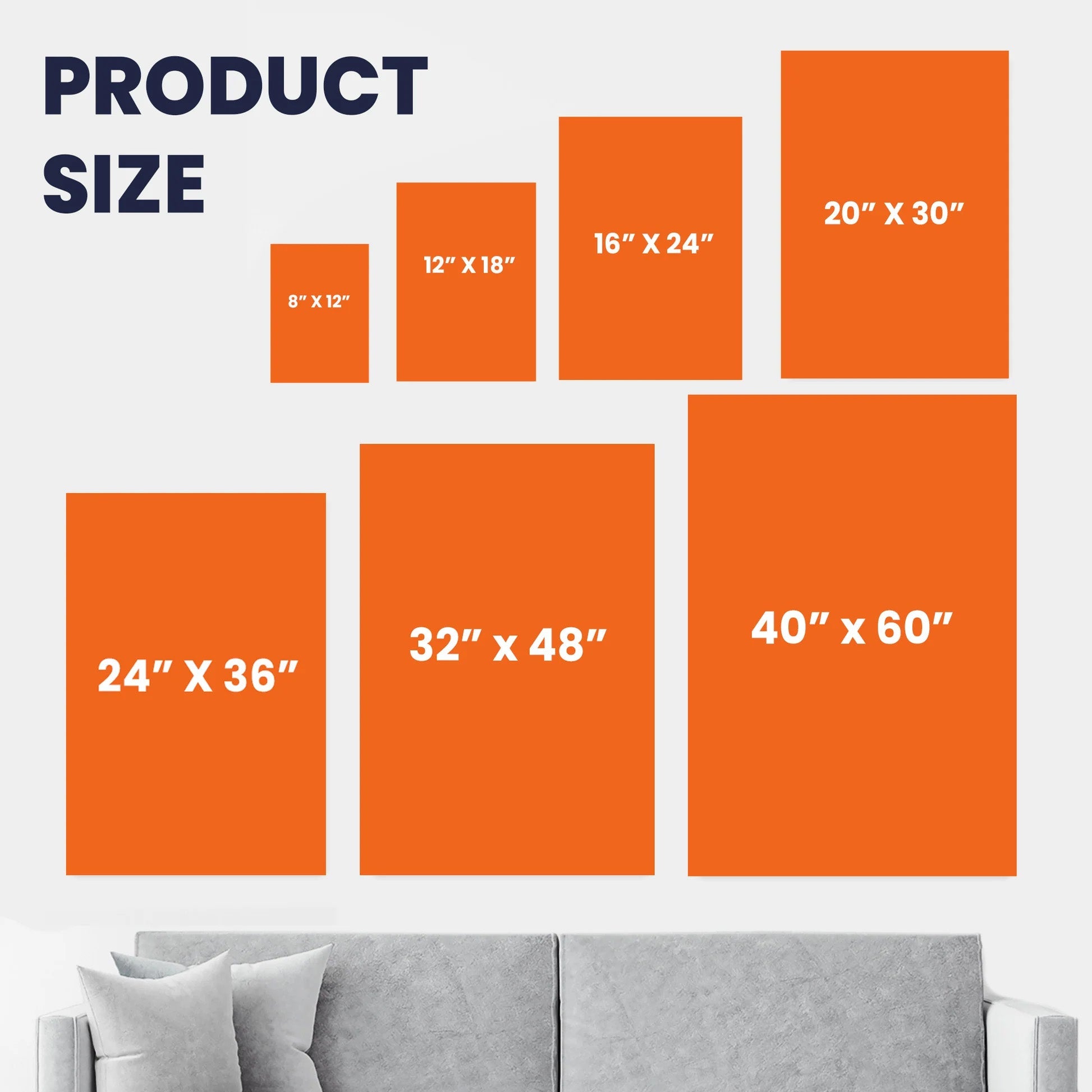 Custom Newspaper Friendship With Photo & Your Own Message - Personalized Photo Poster