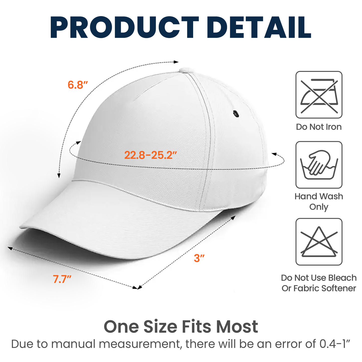 Grandma Floral Version - Personalized Classic Cap Christmas Gift For Grandma