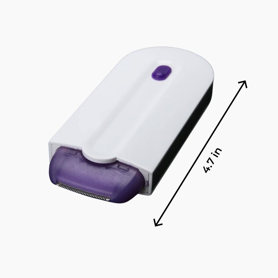 91Gift™ Hair Removal - Safe & Painless - Instant Results