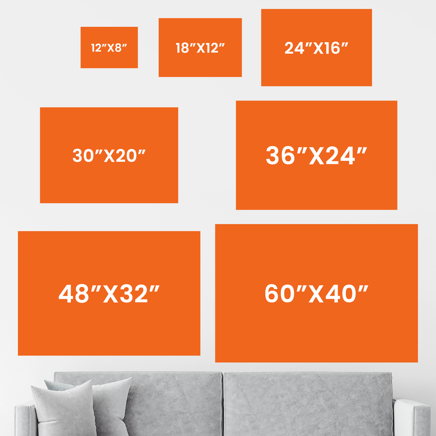 Cat Line Art Gift For Cat Lovers - Personalized Poster