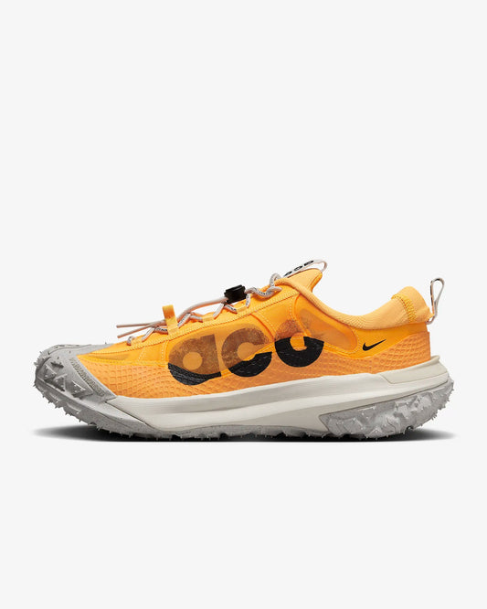 Men's ACG Mountain Fly 2 Low Laser Orange Shoes