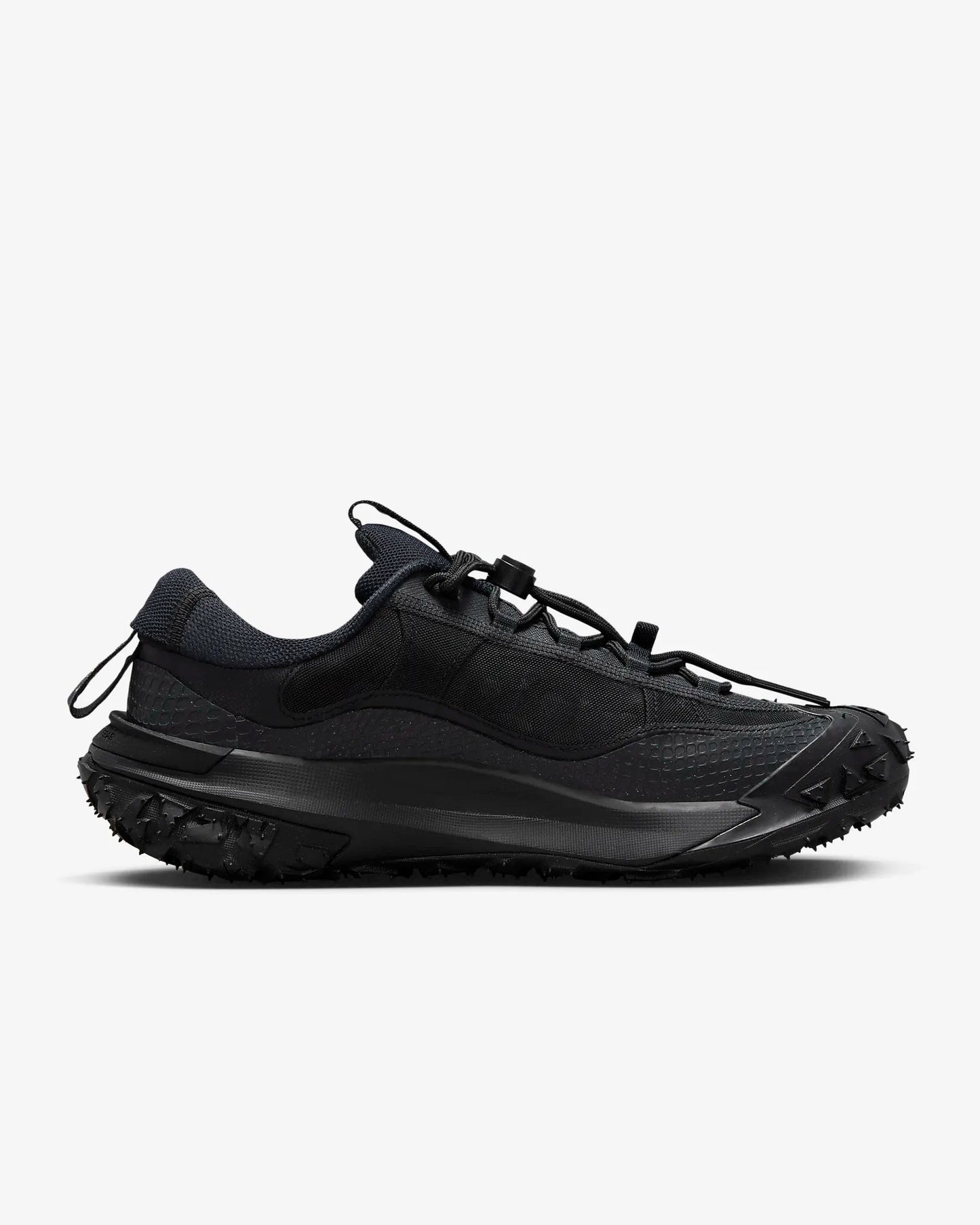 Men's ACG Mountain Fly 2 Low Black Shoes