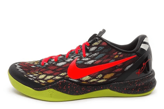 Men's Kobe 7 Christmas Pack Shoes