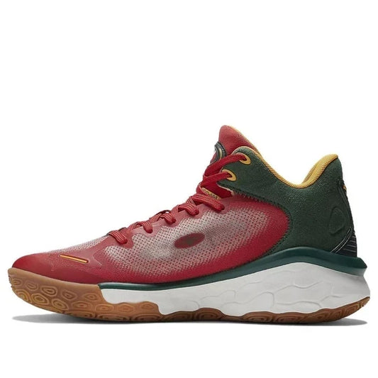 Men's New Balance Fresh Foam BB Christmas Shoes