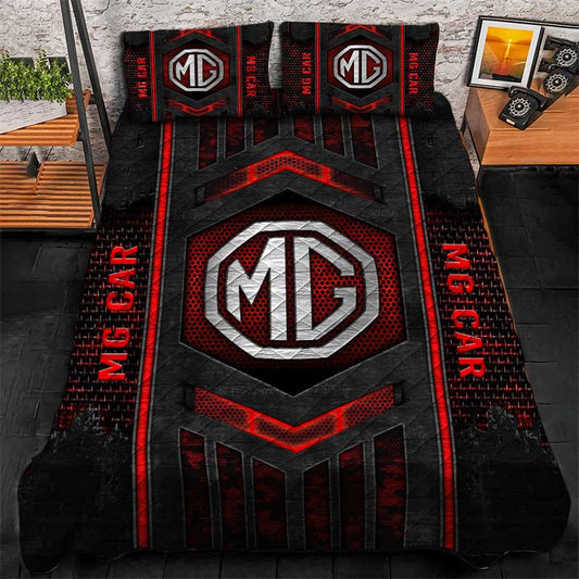 MG All Over Print Bedding Sets