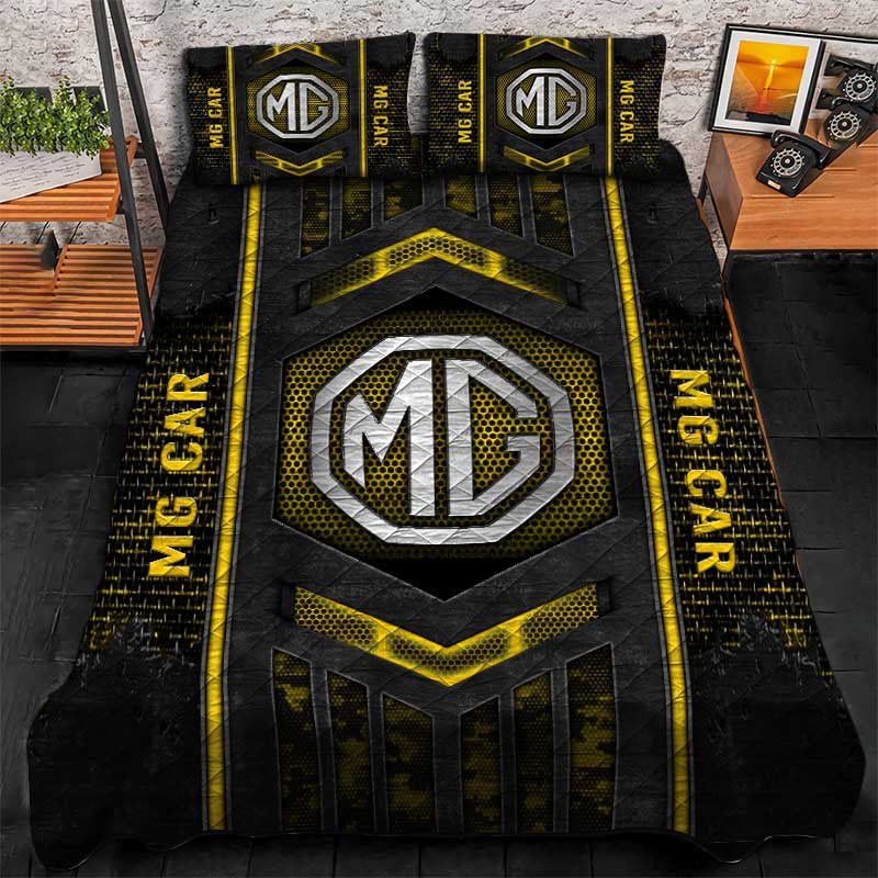 MG All Over Print Bedding Sets