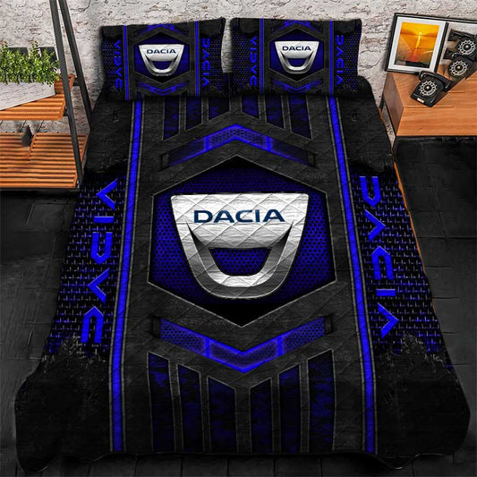 Dacia All Over Print Bedding Sets