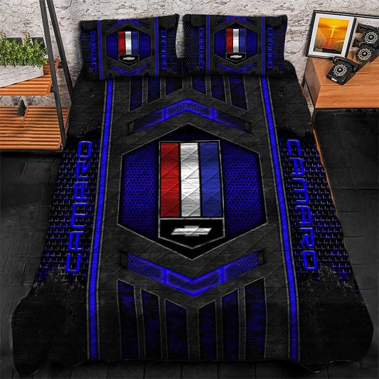 Chevrolet Camaro All Over Print Bedding Sets