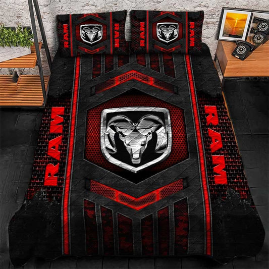 Ram truck All Over Print Bedding Sets