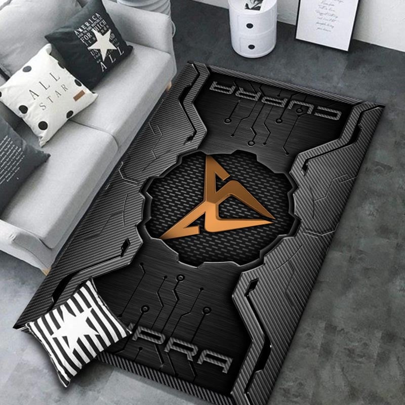 Cupra DMHF4171 Multicolor