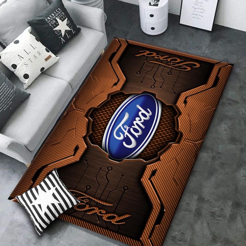 Ford DMHF4178 Multicolor