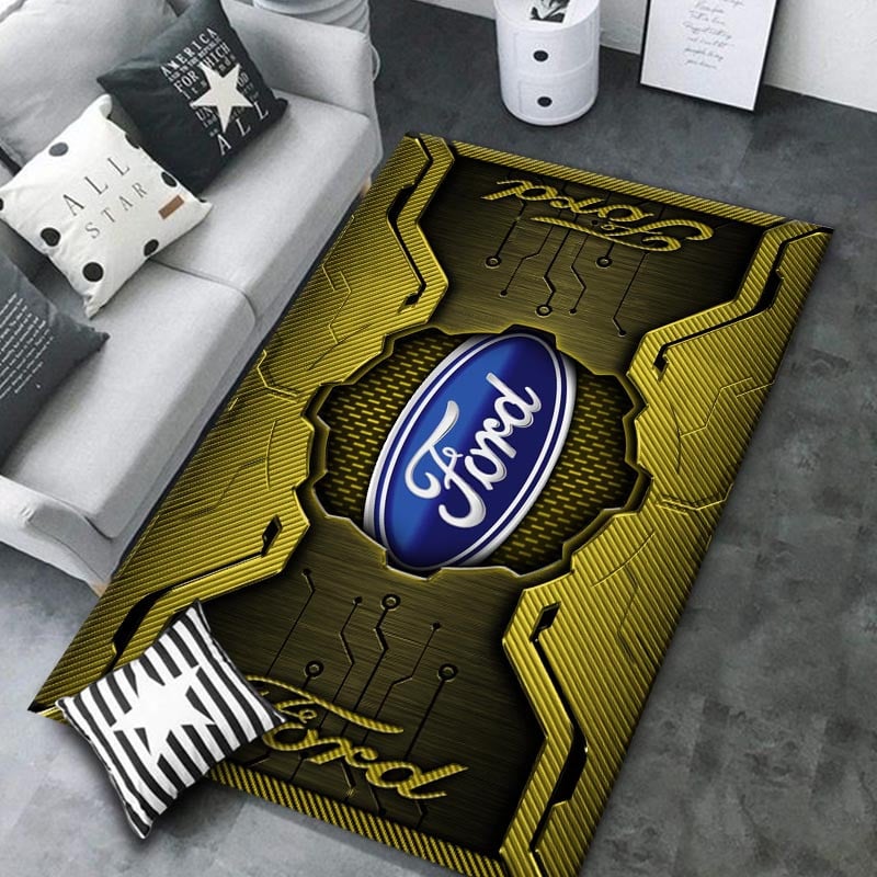 Ford DMHF4178 Multicolor