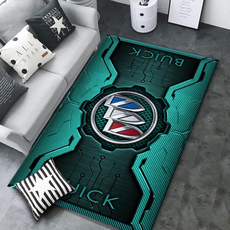 Buick DMHF4164 Multicolor