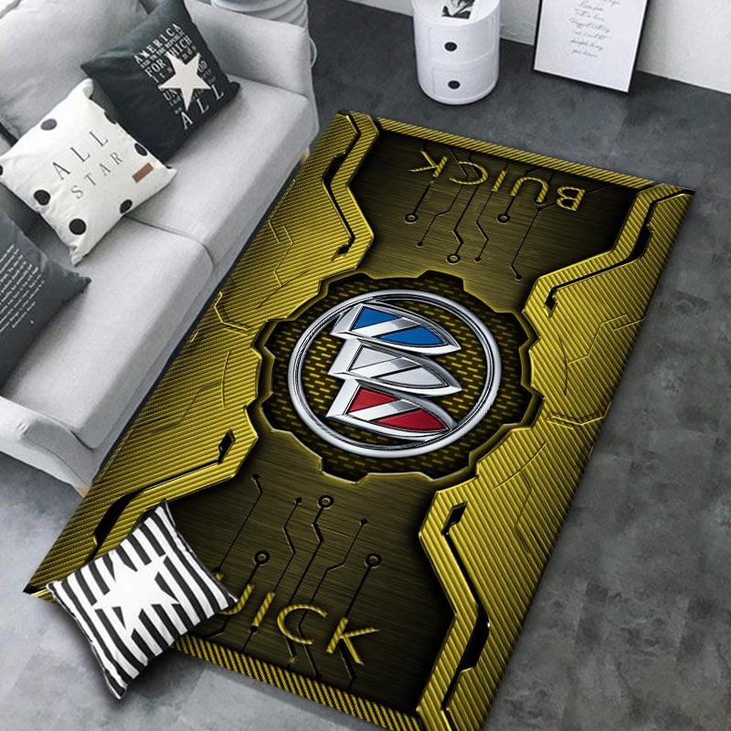 Buick DMHF4164 Multicolor