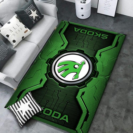 Skoda DMHF4218 Multicolor