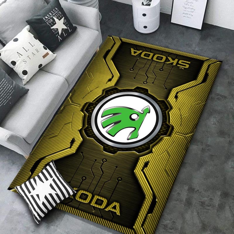 Skoda DMHF4218 Multicolor