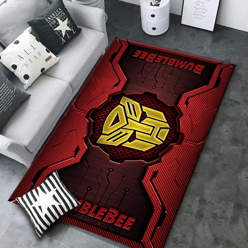 Bumblebee DMHF4230 Multicolor