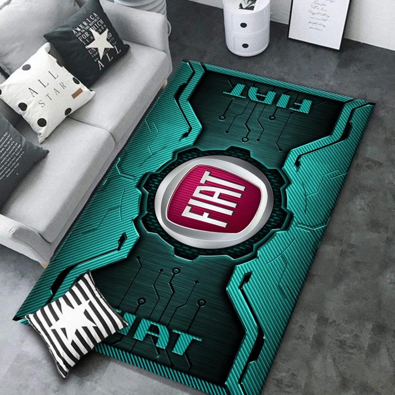 Fiat DMHF4176 Multicolor