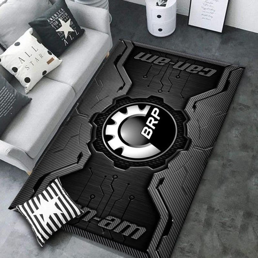 Can-Am DMHF4241 Multicolor