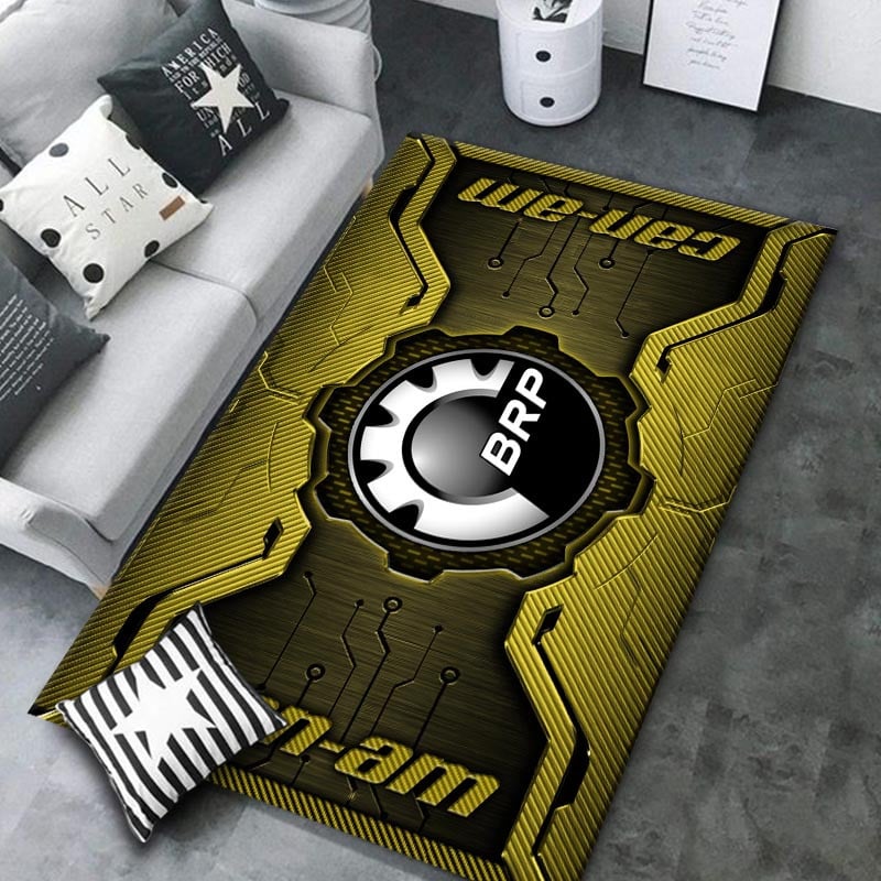 Can-Am DMHF4241 Multicolor