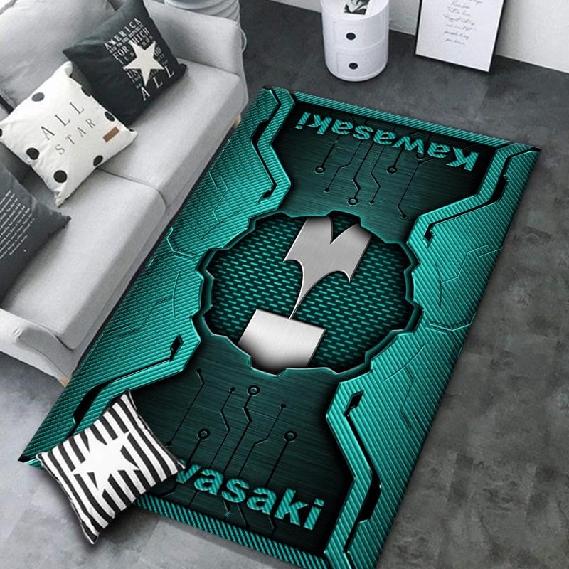 Kawasaki DMHF4253 Multicolor