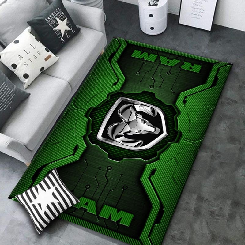 Ram truck DMHF4211 Multicolor