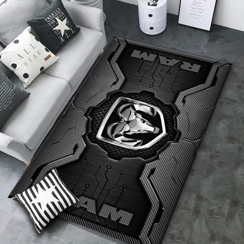 Ram truck DMHF4211 Multicolor