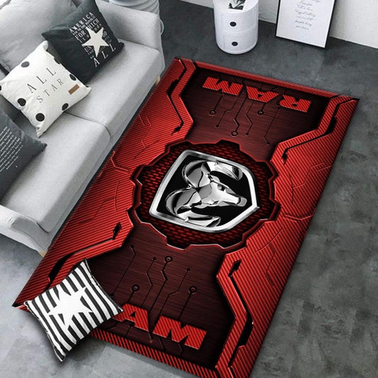 Ram truck DMHF4211 Multicolor