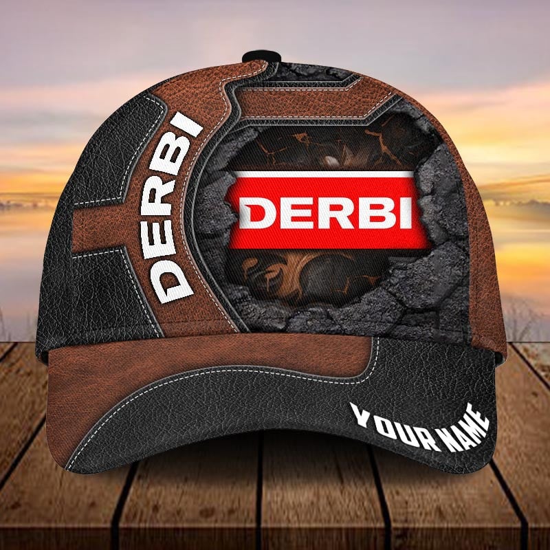 Derbi DMHA11133 Multicolor