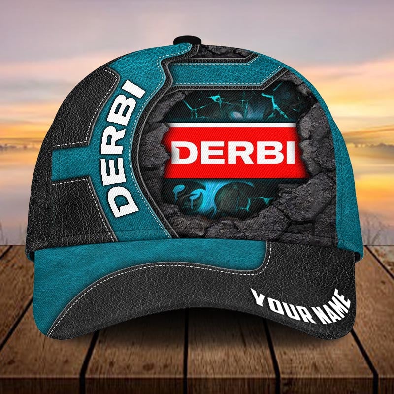 Derbi DMHA11133 Multicolor