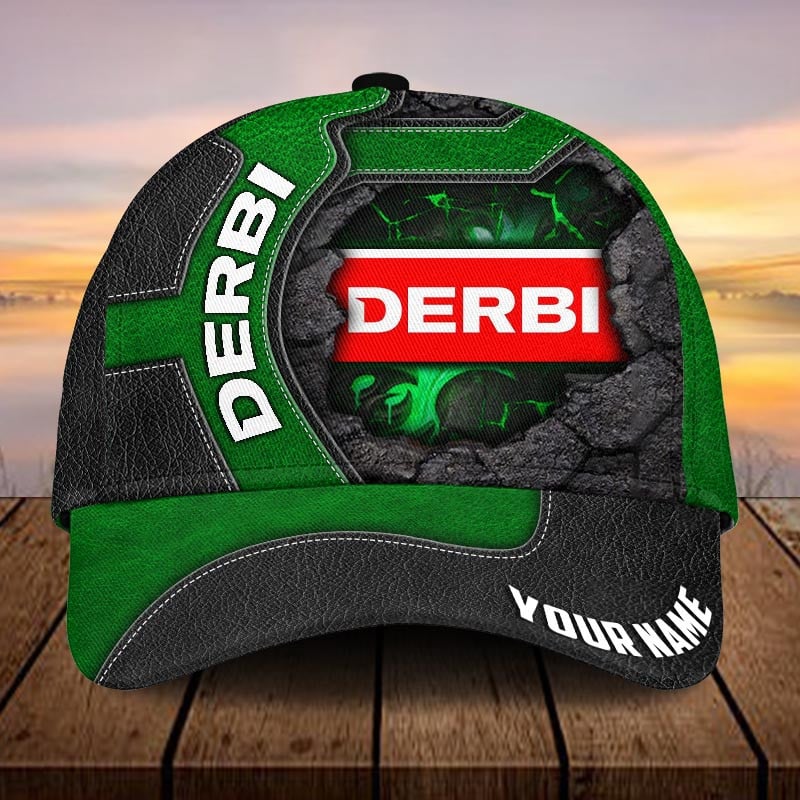 Derbi DMHA11133 Multicolor