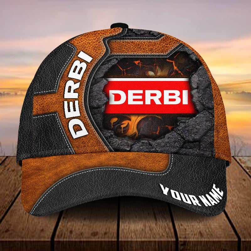 Derbi DMHA11133 Multicolor