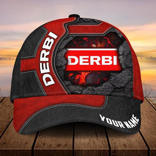 Derbi DMHA11133 Multicolor