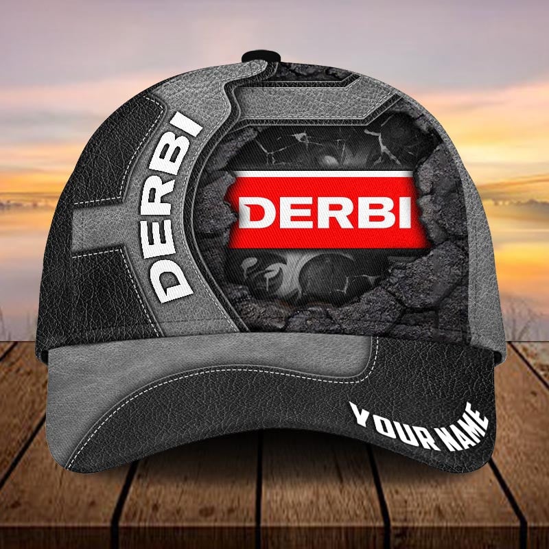 Derbi DMHA11133 Multicolor