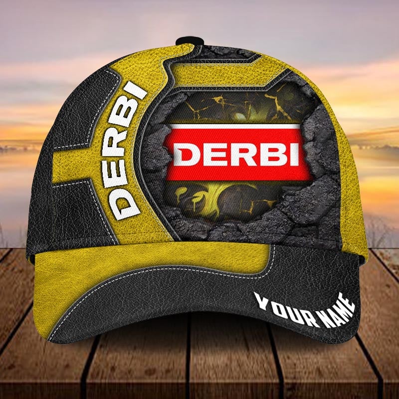 Derbi DMHA11133 Multicolor