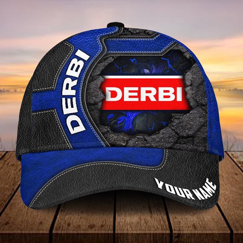 Derbi DMHA11133 Multicolor