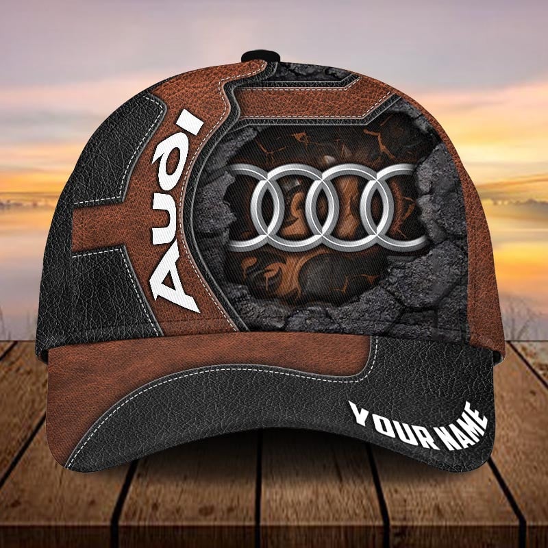 Audi DMHA11049 Multicolor