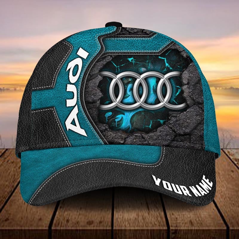 Audi DMHA11049 Multicolor