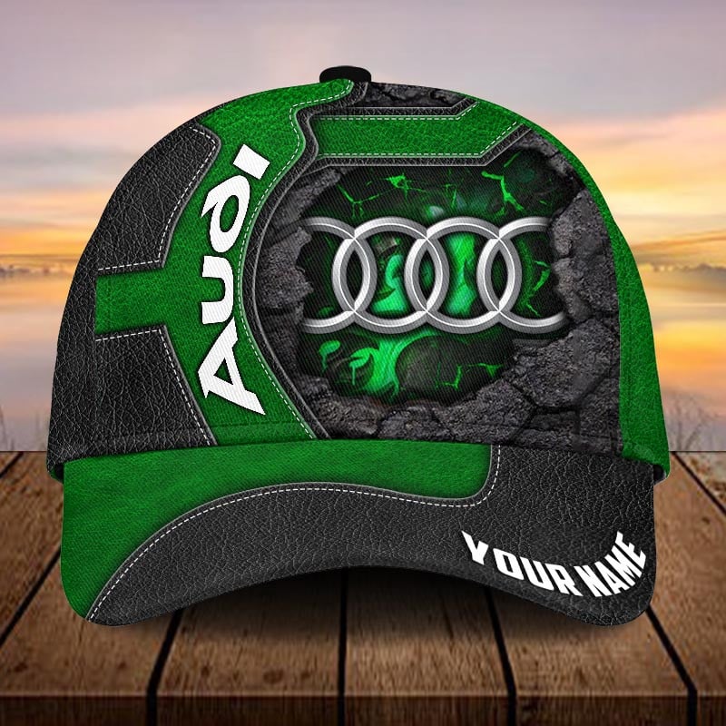 Audi DMHA11049 Multicolor