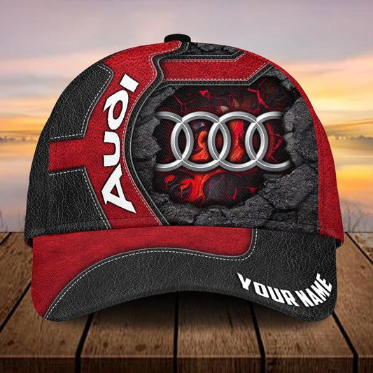 Audi DMHA11049 Multicolor