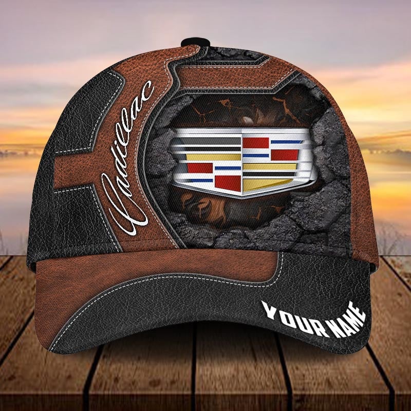 Cadillac DMHA11055 Multicolor