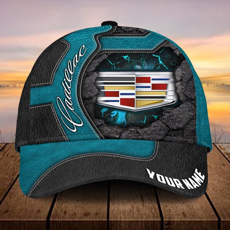 Cadillac DMHA11055 Multicolor
