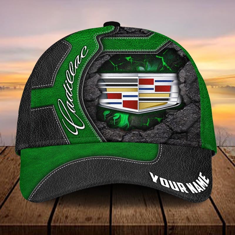 Cadillac DMHA11055 Multicolor