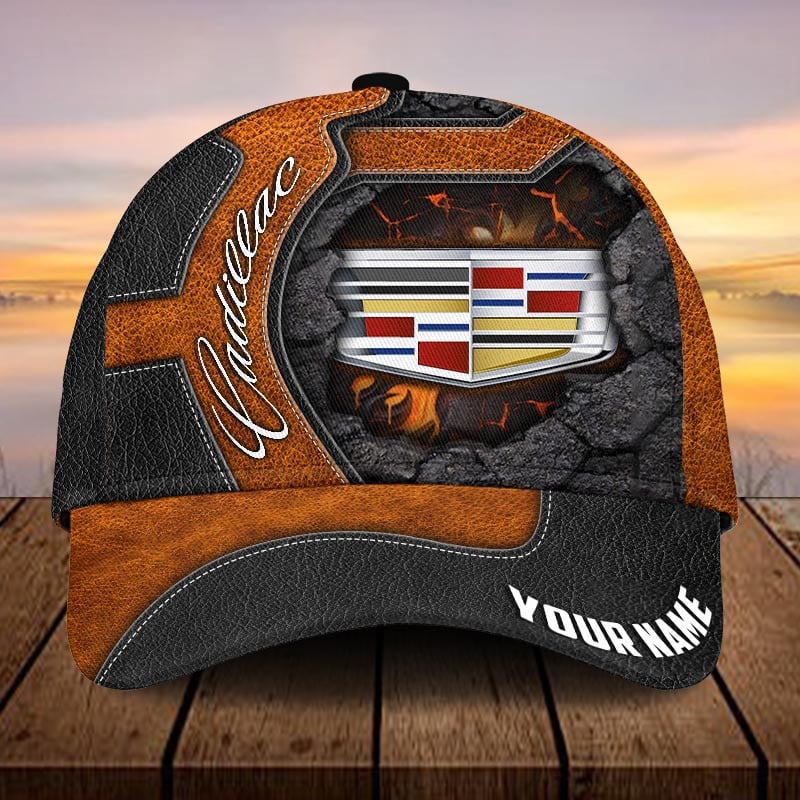 Cadillac DMHA11055 Multicolor