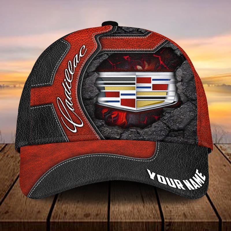 Cadillac DMHA11055 Multicolor