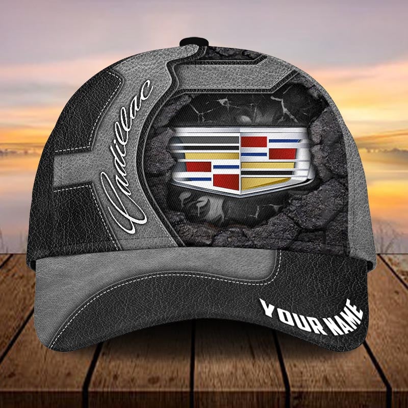 Cadillac DMHA11055 Multicolor